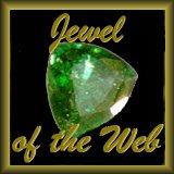 Jewel of the Web