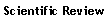 Scientific Review Board