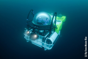 Mission Blue offers Hope Spot expeditions, short duration trips, typically 2 weeks or less,: that require only a small team to execute.  “They are designed to create awareness, foster partnerships, and build public support for the creation of marine protected areas, or “Hope Spots” across the globe.” Photograph courtesy of Mission Blue