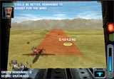 Player work on ability to airdrop food.